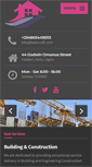 Mobile Screenshot of batocraft.com